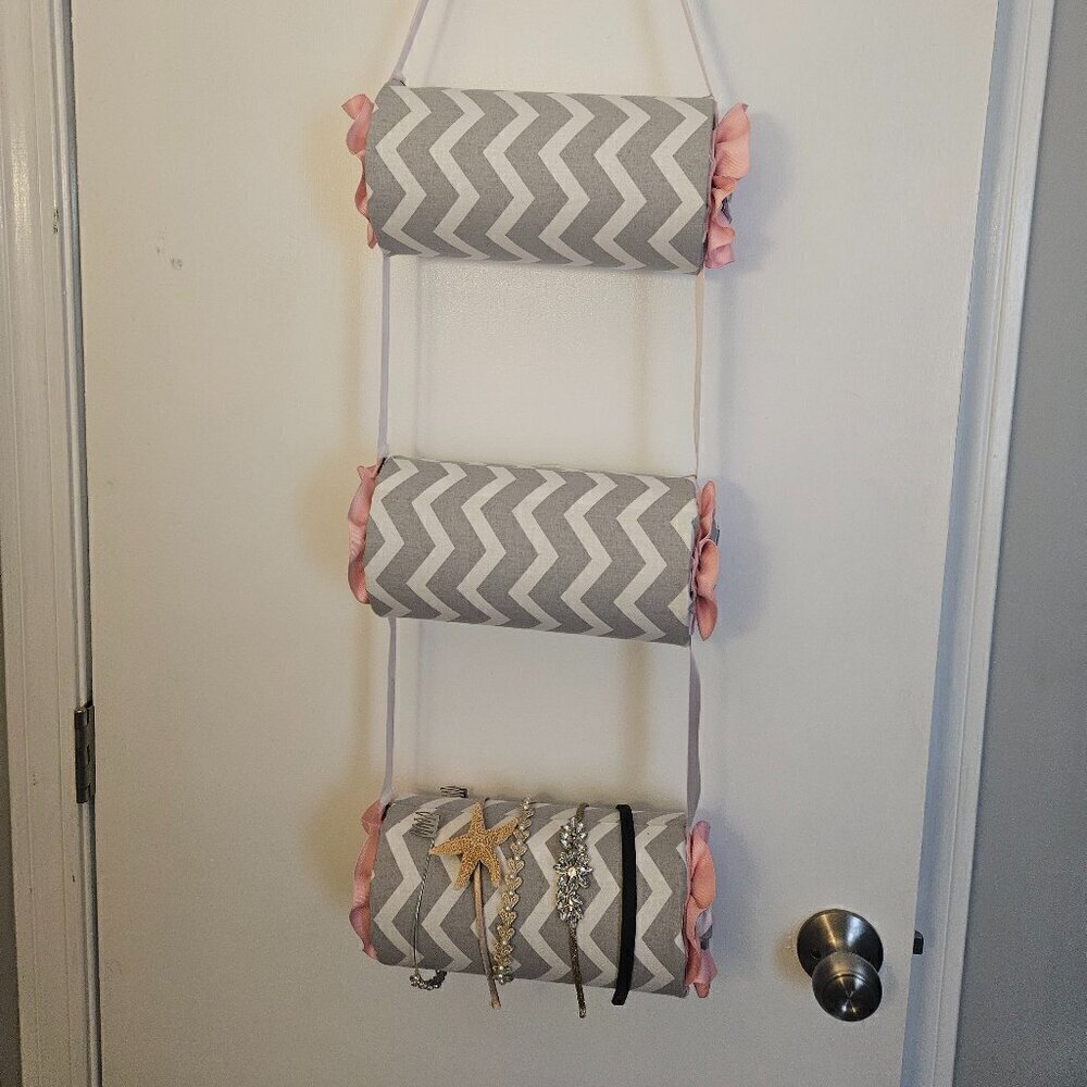 Headband Holder & Organizer